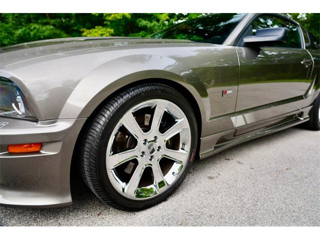 1900 Ford Mustang (CC-2110053) for sale in Saugatuck, Michigan