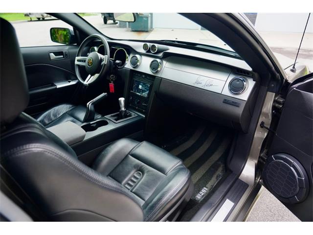 1900 Ford Mustang (CC-2110053) for sale in Saugatuck, Michigan