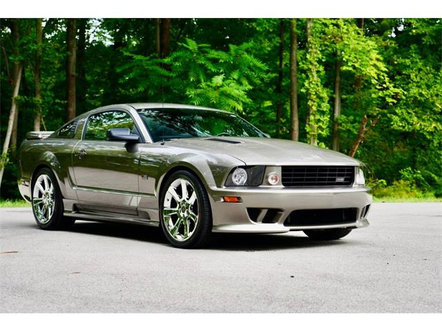 1900 Ford Mustang (CC-2110053) for sale in Saugatuck, Michigan