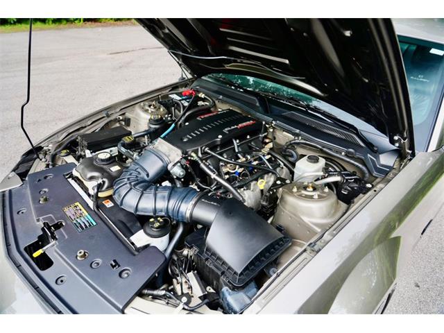 1900 Ford Mustang (CC-2110053) for sale in Saugatuck, Michigan