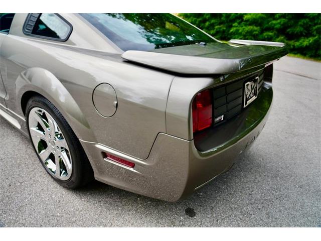 1900 Ford Mustang (CC-2110053) for sale in Saugatuck, Michigan