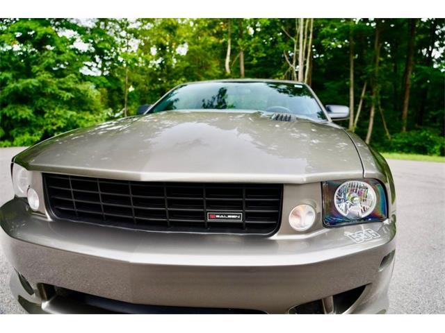 1900 Ford Mustang (CC-2110053) for sale in Saugatuck, Michigan