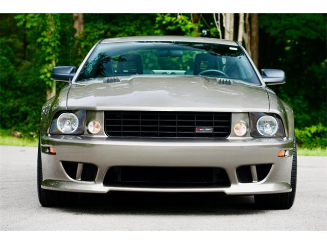 1900 Ford Mustang (CC-2110053) for sale in Saugatuck, Michigan