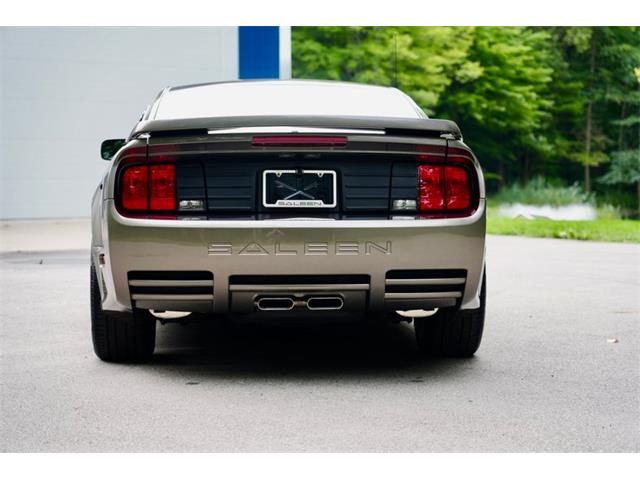 1900 Ford Mustang (CC-2110053) for sale in Saugatuck, Michigan