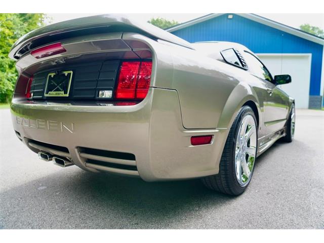 1900 Ford Mustang (CC-2110053) for sale in Saugatuck, Michigan