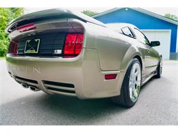1900 Ford Mustang (CC-2110053) for sale in Saugatuck, Michigan