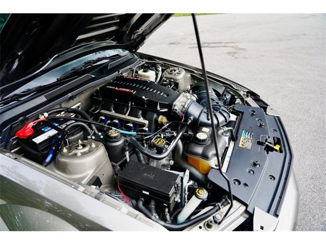1900 Ford Mustang (CC-2110053) for sale in Saugatuck, Michigan
