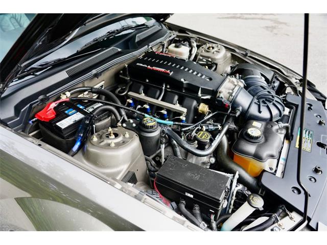 1900 Ford Mustang (CC-2110053) for sale in Saugatuck, Michigan