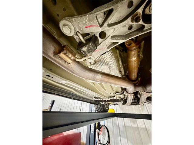 1900 Ford Mustang (CC-2110053) for sale in Saugatuck, Michigan