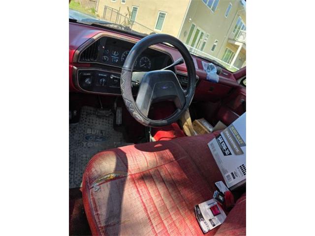 1988 Ford F350 (CC-2110530) for sale in Cadillac, Michigan