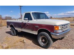1988 Ford F350 (CC-2110530) for sale in Cadillac, Michigan