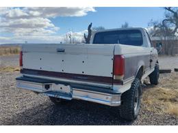 1988 Ford F350 (CC-2110530) for sale in Cadillac, Michigan