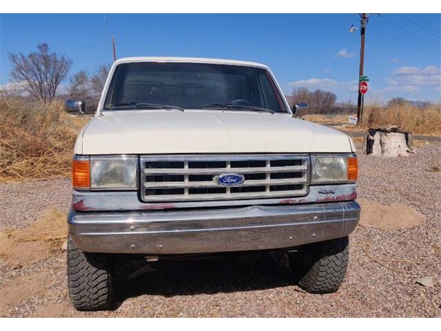 1988 Ford F350 (CC-2110530) for sale in Cadillac, Michigan