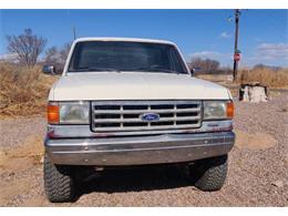 1988 Ford F350 (CC-2110530) for sale in Cadillac, Michigan