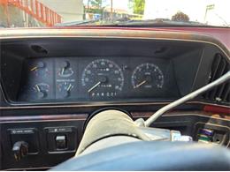 1988 Ford F350 (CC-2110530) for sale in Cadillac, Michigan