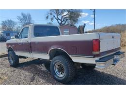 1988 Ford F350 (CC-2110530) for sale in Cadillac, Michigan