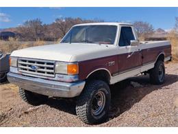 1988 Ford F350 (CC-2110530) for sale in Cadillac, Michigan