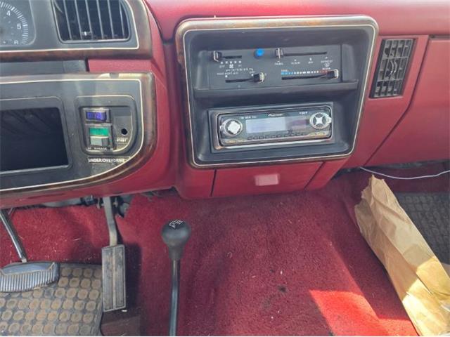 1988 Ford F350 (CC-2110530) for sale in Cadillac, Michigan