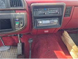 1988 Ford F350 (CC-2110530) for sale in Cadillac, Michigan