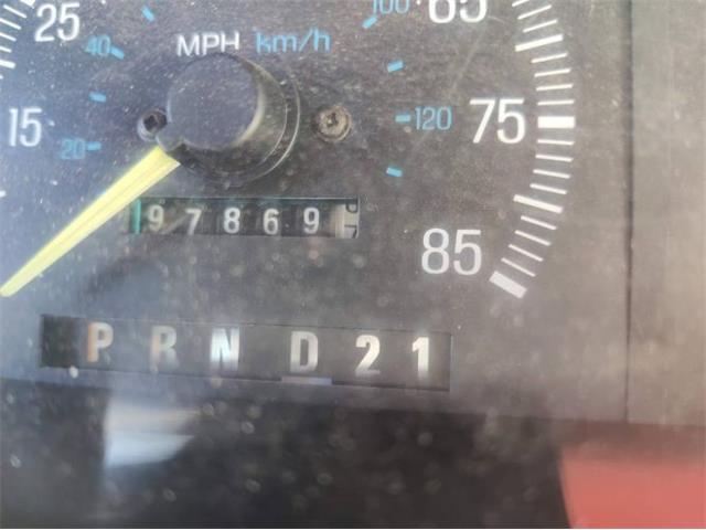 1988 Ford F350 (CC-2110530) for sale in Cadillac, Michigan