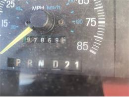 1988 Ford F350 (CC-2110530) for sale in Cadillac, Michigan