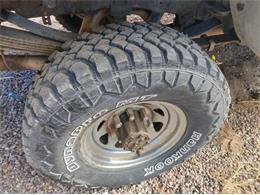 1988 Ford F350 (CC-2110530) for sale in Cadillac, Michigan