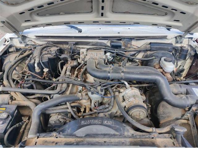 1988 Ford F350 (CC-2110530) for sale in Cadillac, Michigan