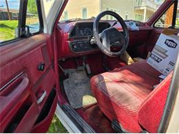 1988 Ford F350 (CC-2110530) for sale in Cadillac, Michigan