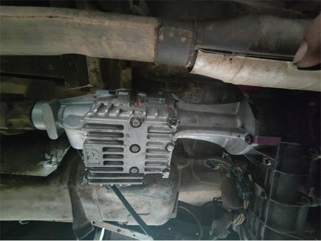1988 Ford F350 (CC-2110530) for sale in Cadillac, Michigan