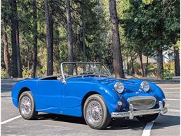 1959 Austin-Healey Bugeye Sprite (CC-2115300) for sale in Grass Valley, California