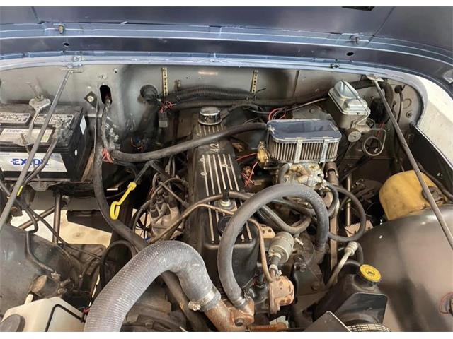 1985 Jeep CJ7 (CC-2115302) for sale in Long Beach, California