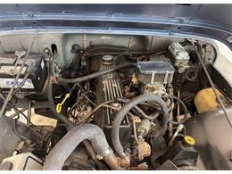 1985 Jeep CJ7 (CC-2115302) for sale in Long Beach, California