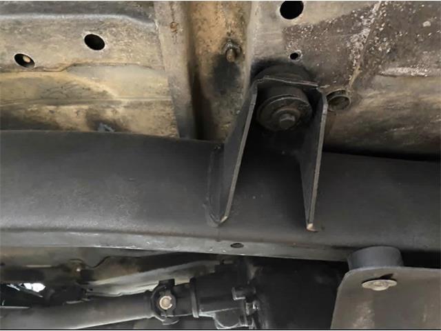 1985 Jeep CJ7 (CC-2115302) for sale in Long Beach, California