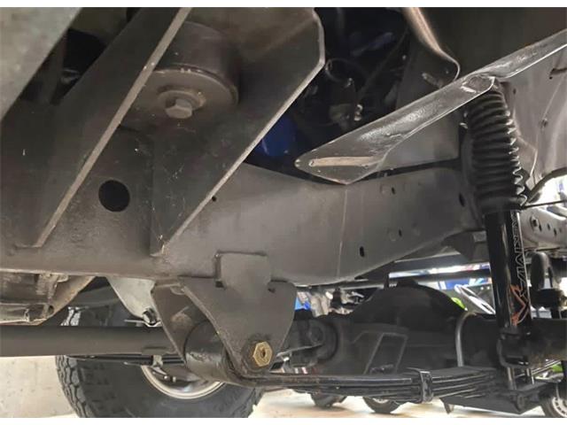 1985 Jeep CJ7 (CC-2115302) for sale in Long Beach, California