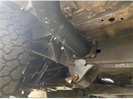 1985 Jeep CJ7 (CC-2115302) for sale in Long Beach, California