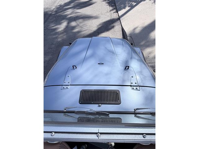 1985 Jeep CJ7 (CC-2115302) for sale in Long Beach, California