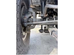 1985 Jeep CJ7 (CC-2115302) for sale in Long Beach, California