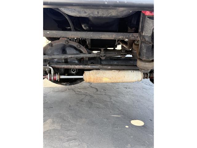 1985 Jeep CJ7 (CC-2115302) for sale in Long Beach, California