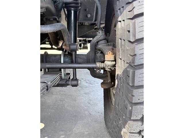 1985 Jeep CJ7 (CC-2115302) for sale in Long Beach, California