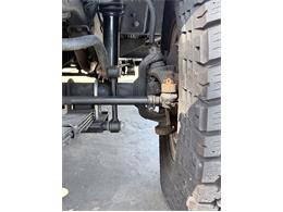 1985 Jeep CJ7 (CC-2115302) for sale in Long Beach, California