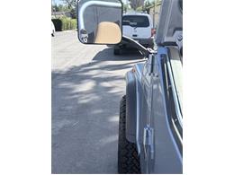 1985 Jeep CJ7 (CC-2115302) for sale in Long Beach, California