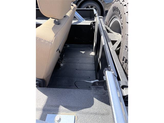 1985 Jeep CJ7 (CC-2115302) for sale in Long Beach, California