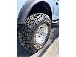 1985 Jeep CJ7 (CC-2115302) for sale in Long Beach, California