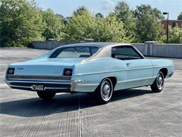 1969 Ford Galaxie 500 (CC-2115305) for sale in Williamsburg, Virginia