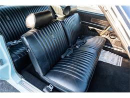 1969 Ford Galaxie 500 (CC-2115305) for sale in Williamsburg, Virginia