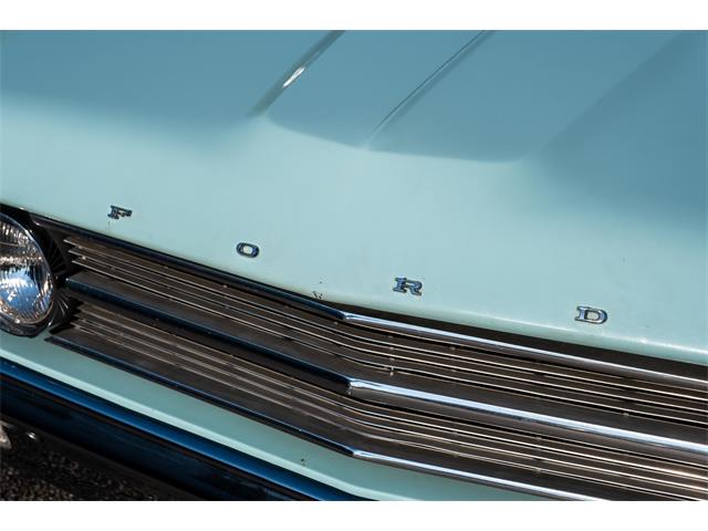 1969 Ford Galaxie 500 (CC-2115305) for sale in Williamsburg, Virginia
