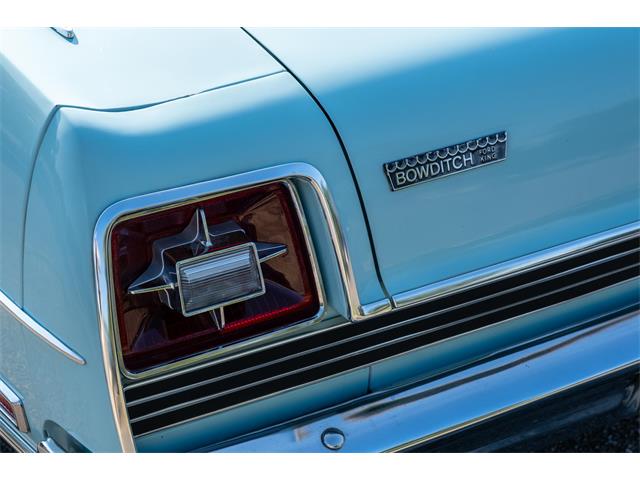 1969 Ford Galaxie 500 (CC-2115305) for sale in Williamsburg, Virginia