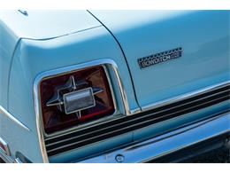 1969 Ford Galaxie 500 (CC-2115305) for sale in Williamsburg, Virginia