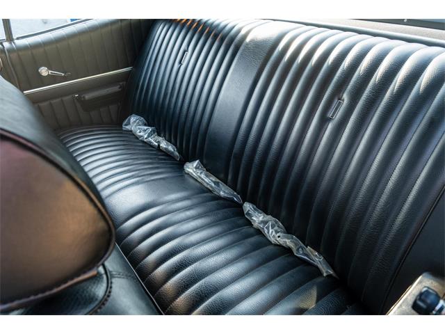1969 Ford Galaxie 500 (CC-2115305) for sale in Williamsburg, Virginia
