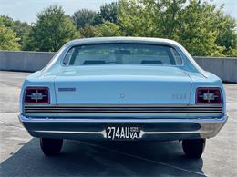 1969 Ford Galaxie 500 (CC-2115305) for sale in Williamsburg, Virginia